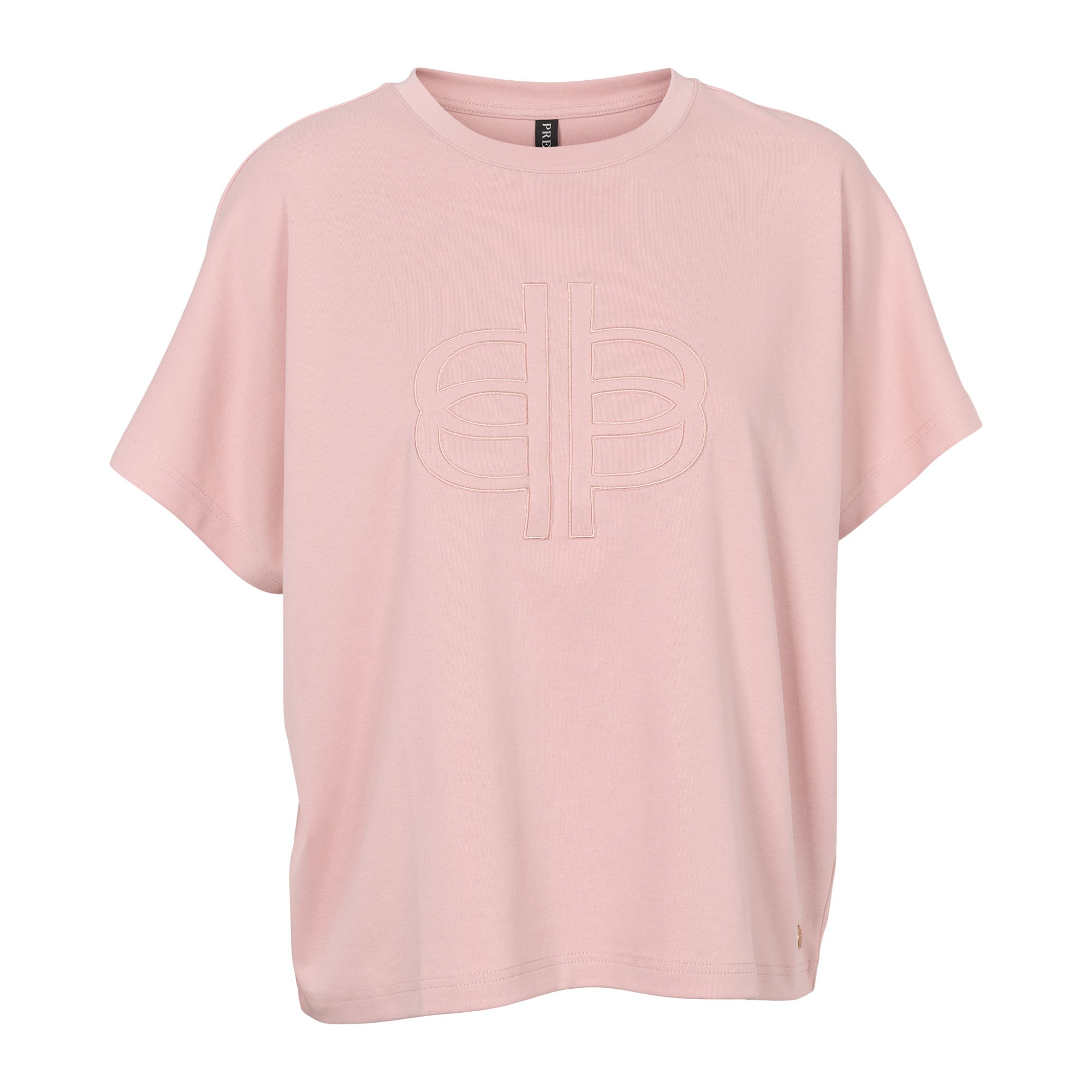 Prepair Alba T-Shirt T-shirt Rosa