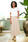 Prepair Alma Skirt Skirt Light Sand