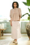 Prepair Alma Skirt Skirt Light Sand