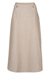 Prepair Alma Skirt Skirt Light Sand