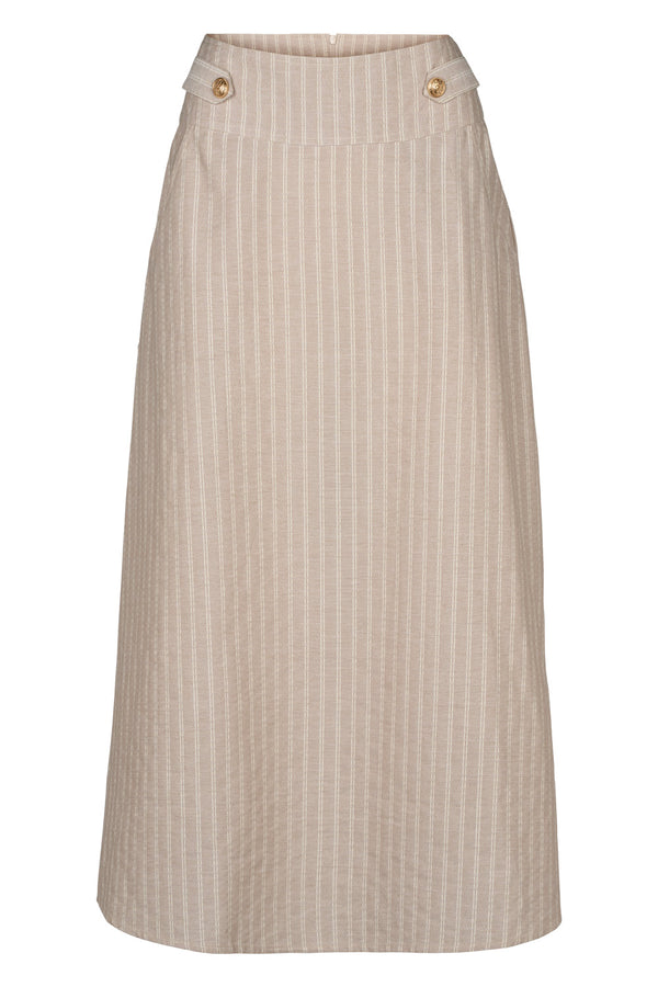 Prepair Alma Skirt Skirt Light Sand