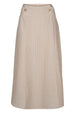 Prepair Alma Skirt Skirt Light Sand