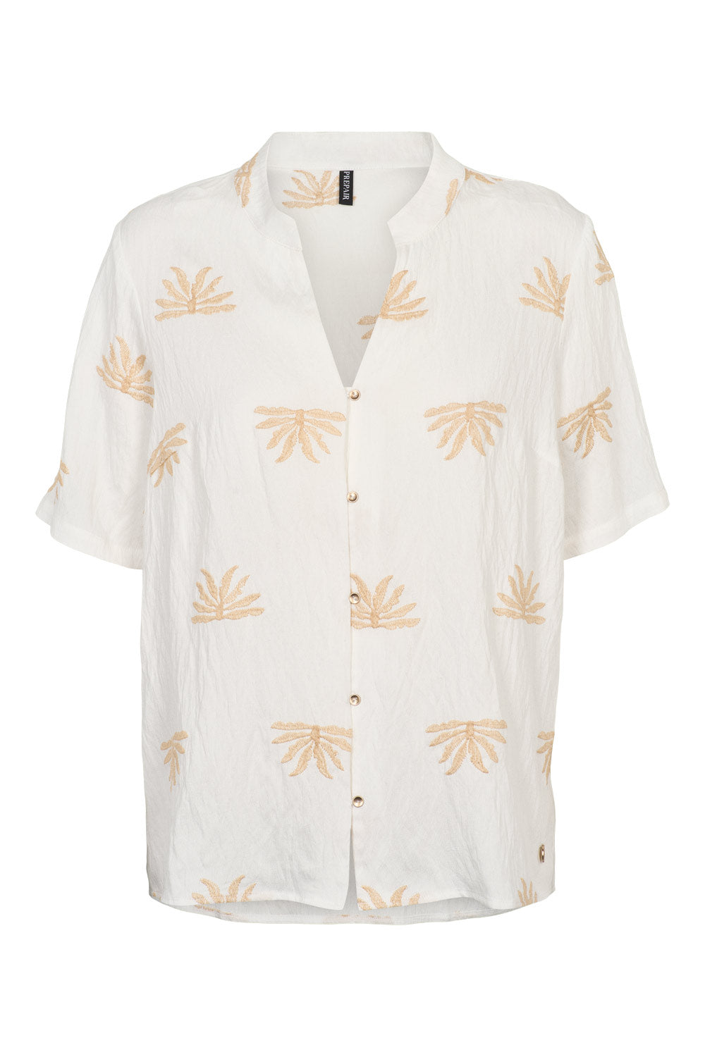 Prepair Arianna Blouse Blouse White