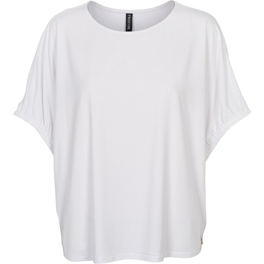 Prepair Athena T-Shirt T-shirt White