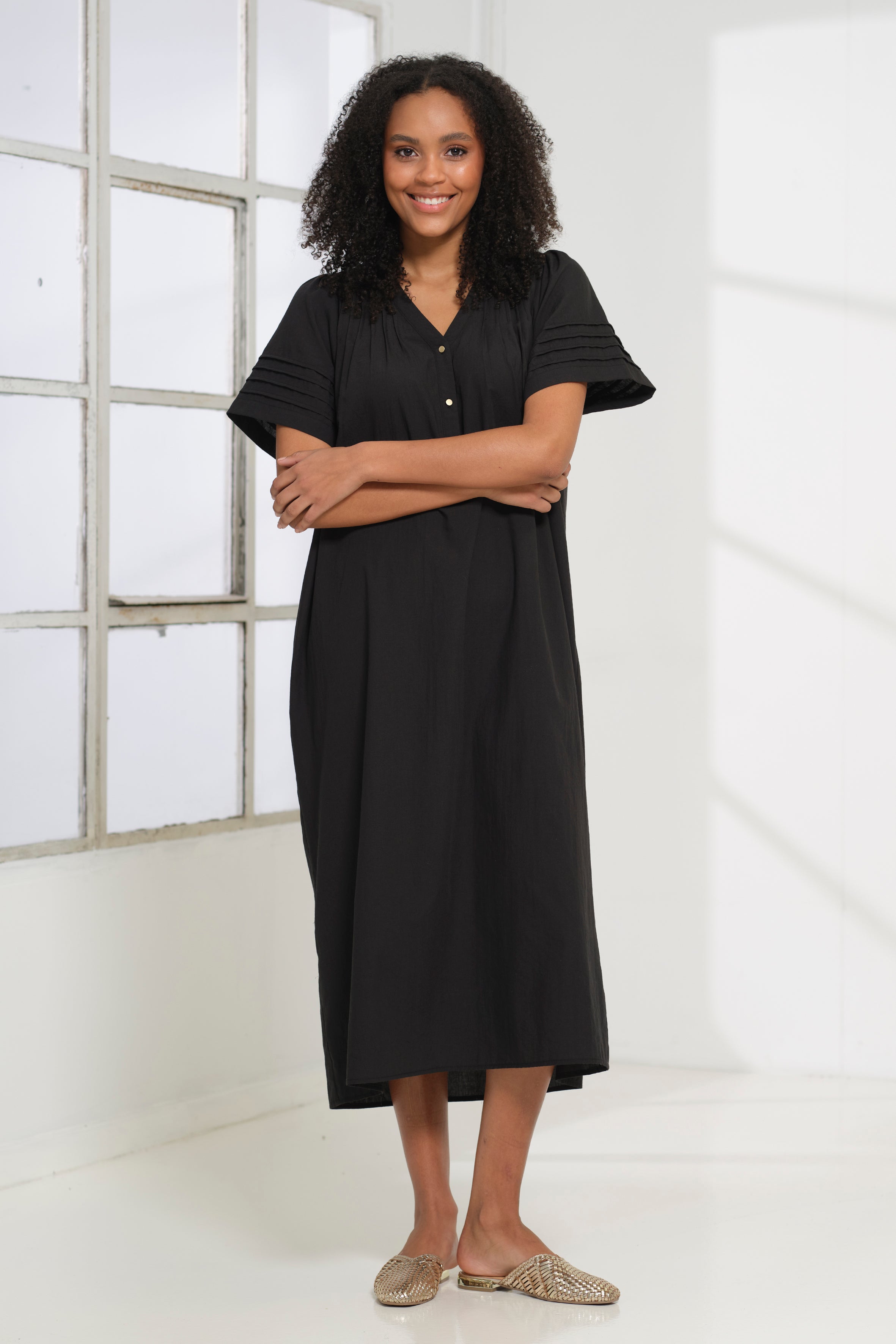 Prepair Aya Dress Dress Black