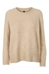 Prepair Babara Knit Knit Sand