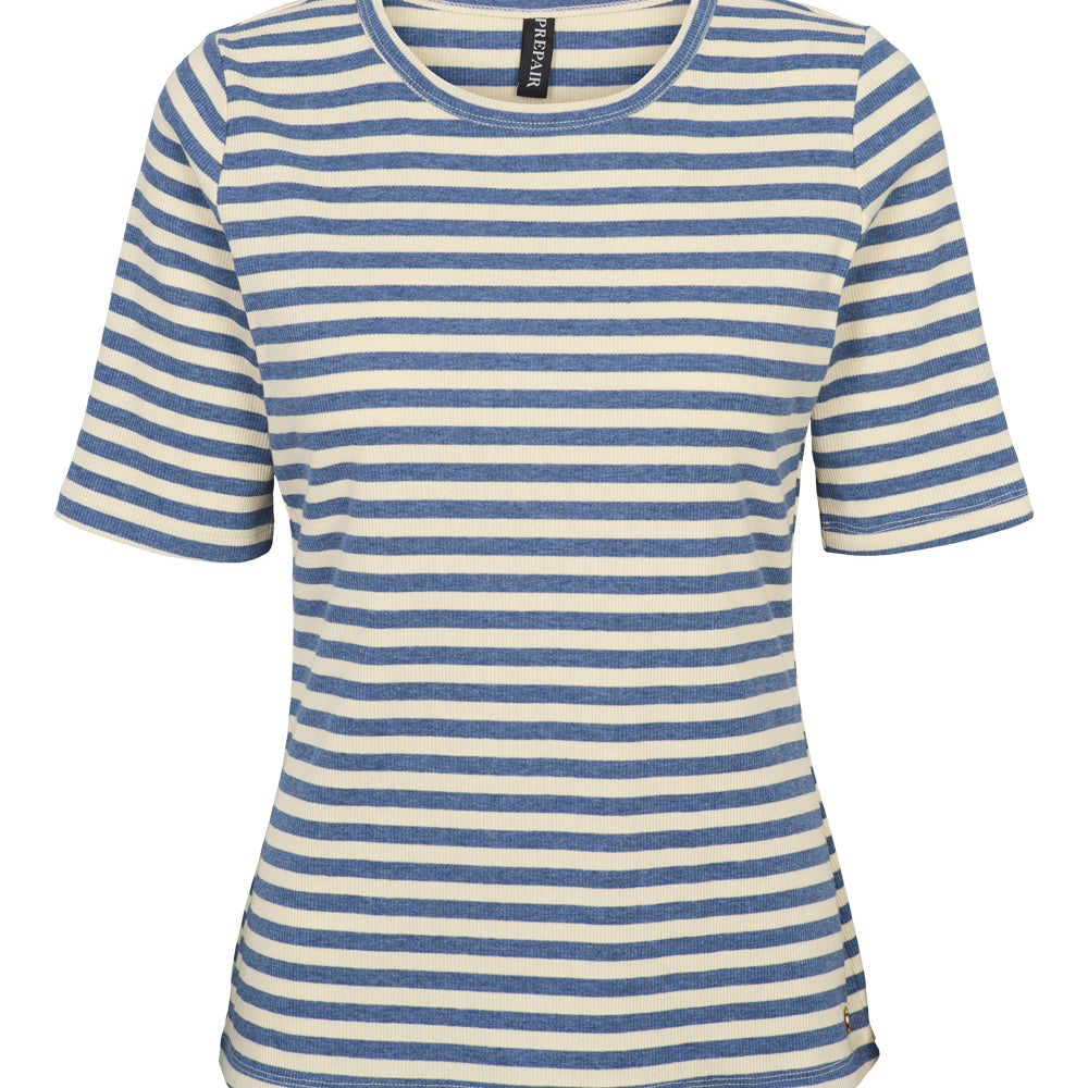 Prepair Beate T-Shirt T-shirt Blue