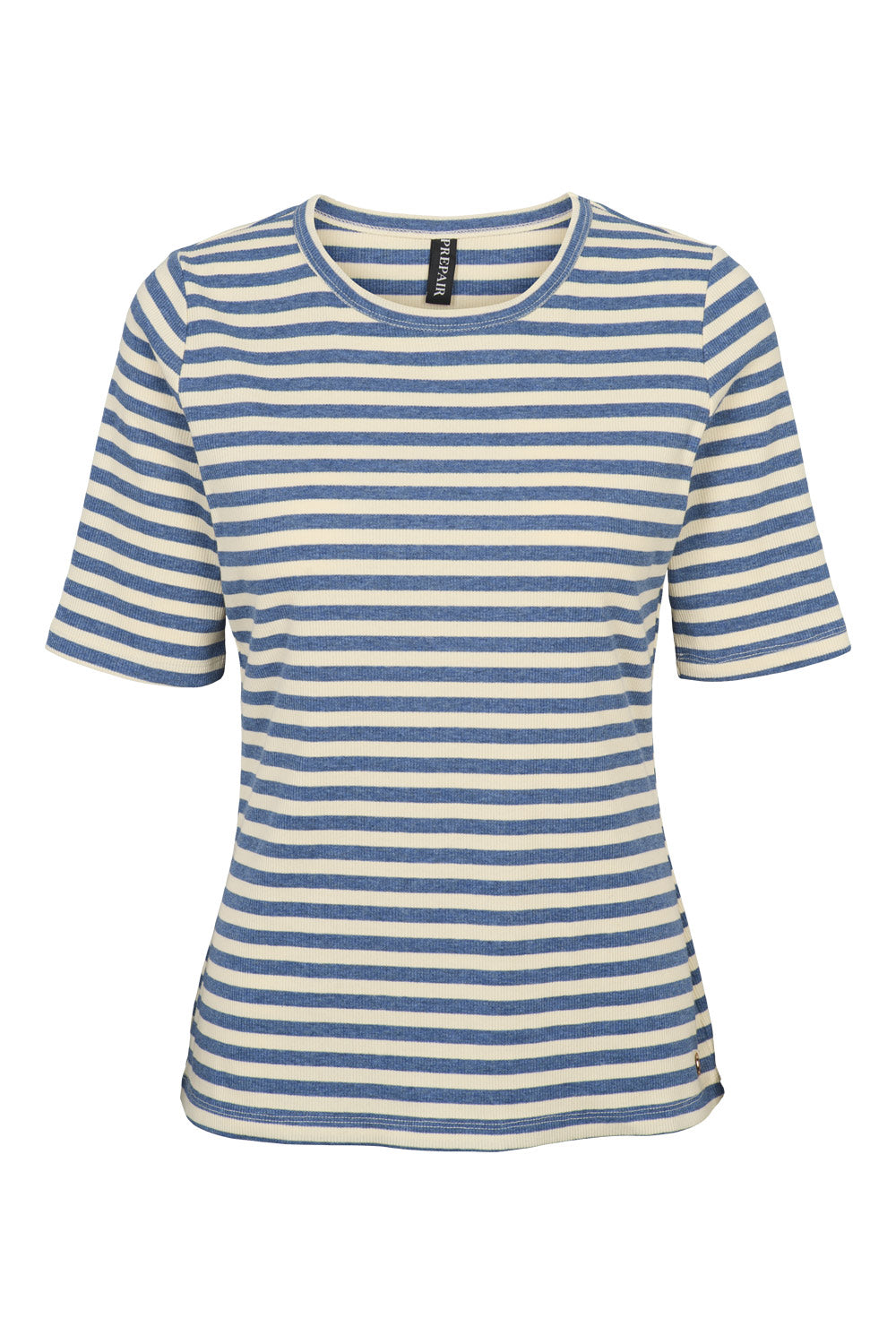 Prepair Beate T-Shirt T-shirt Blue
