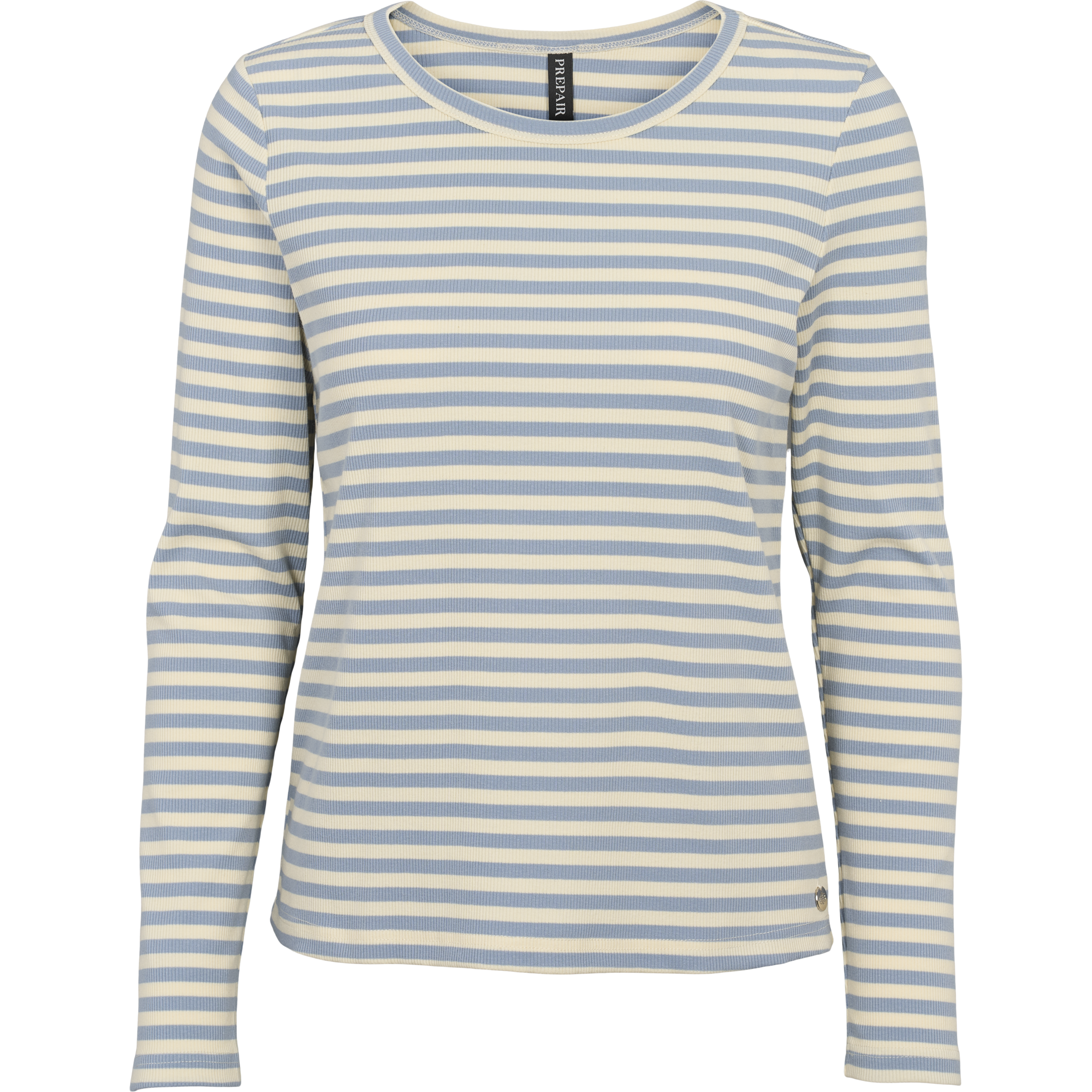 Prepair Beatrice T-Shirt T-shirt Blue
