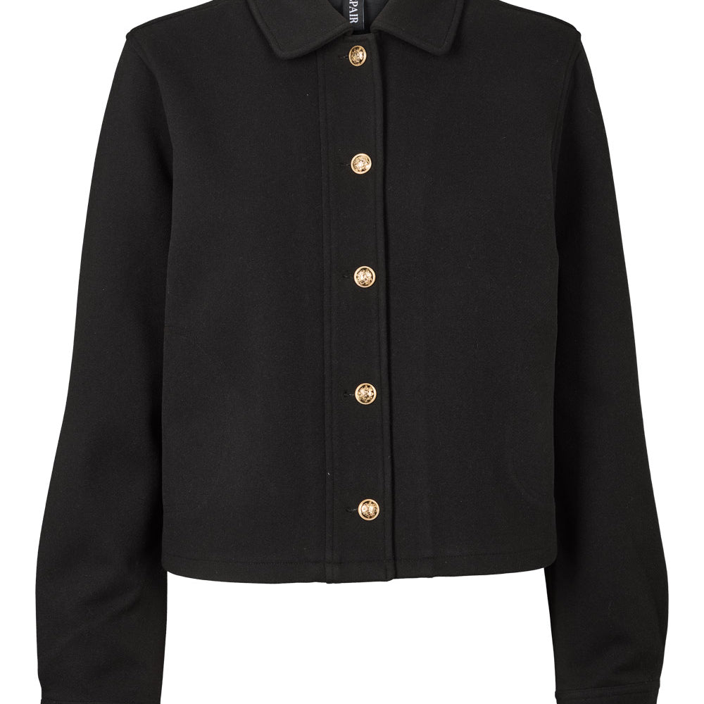 Prepair Blair Jacket Jacket Black