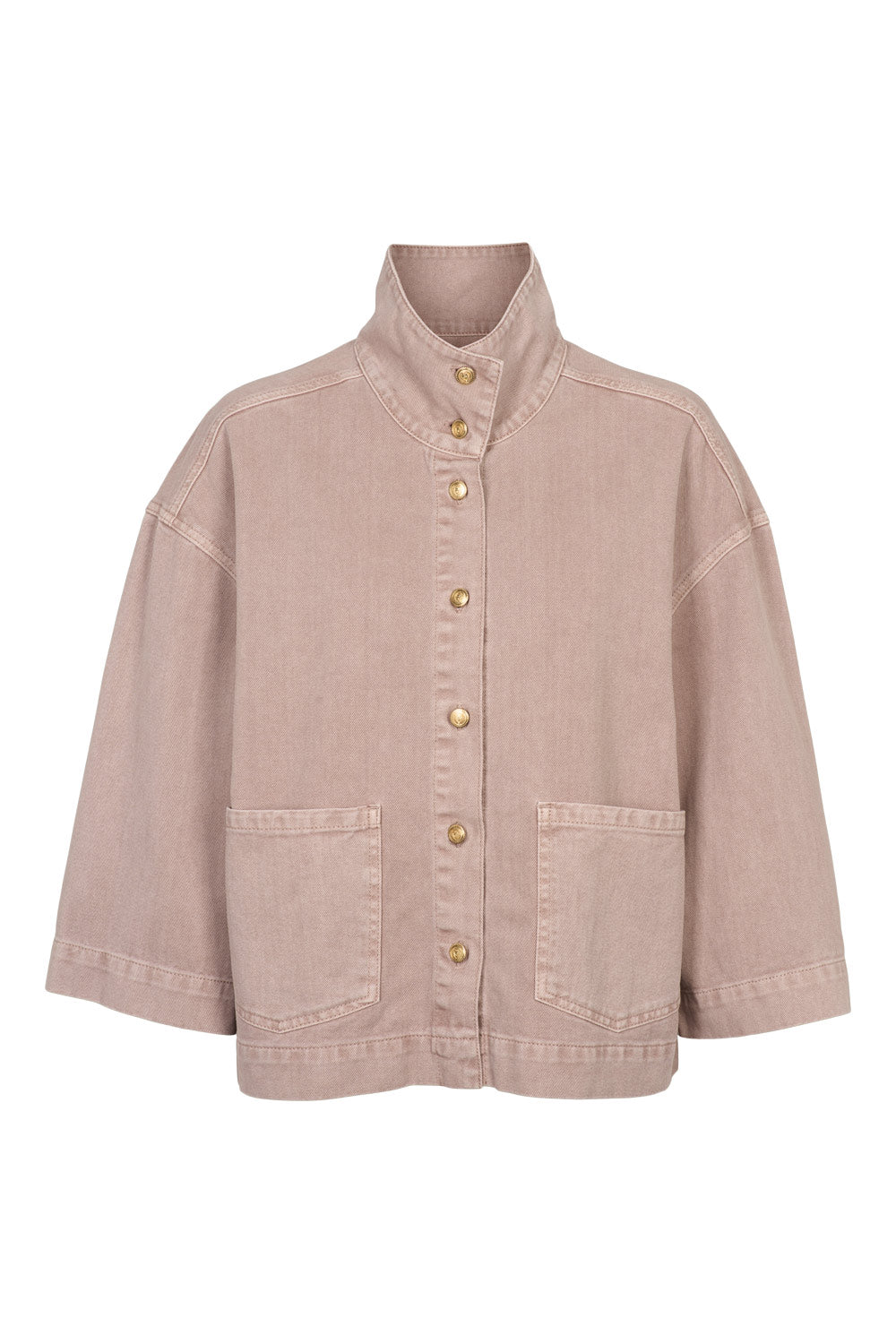 Prepair Bree Jacket Jacket Rosa