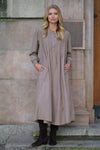 Prepair Carla Dress Dress Brown