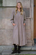 Prepair Carla Dress Dress Brown