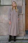 Prepair Carla Dress Dress Brown