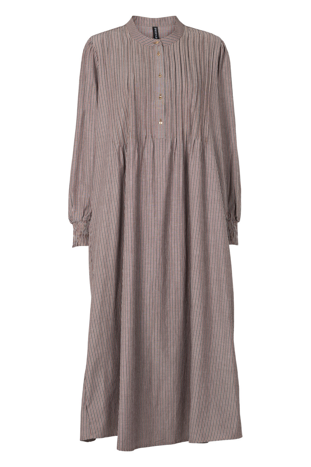 Prepair Carla Dress Dress Brown