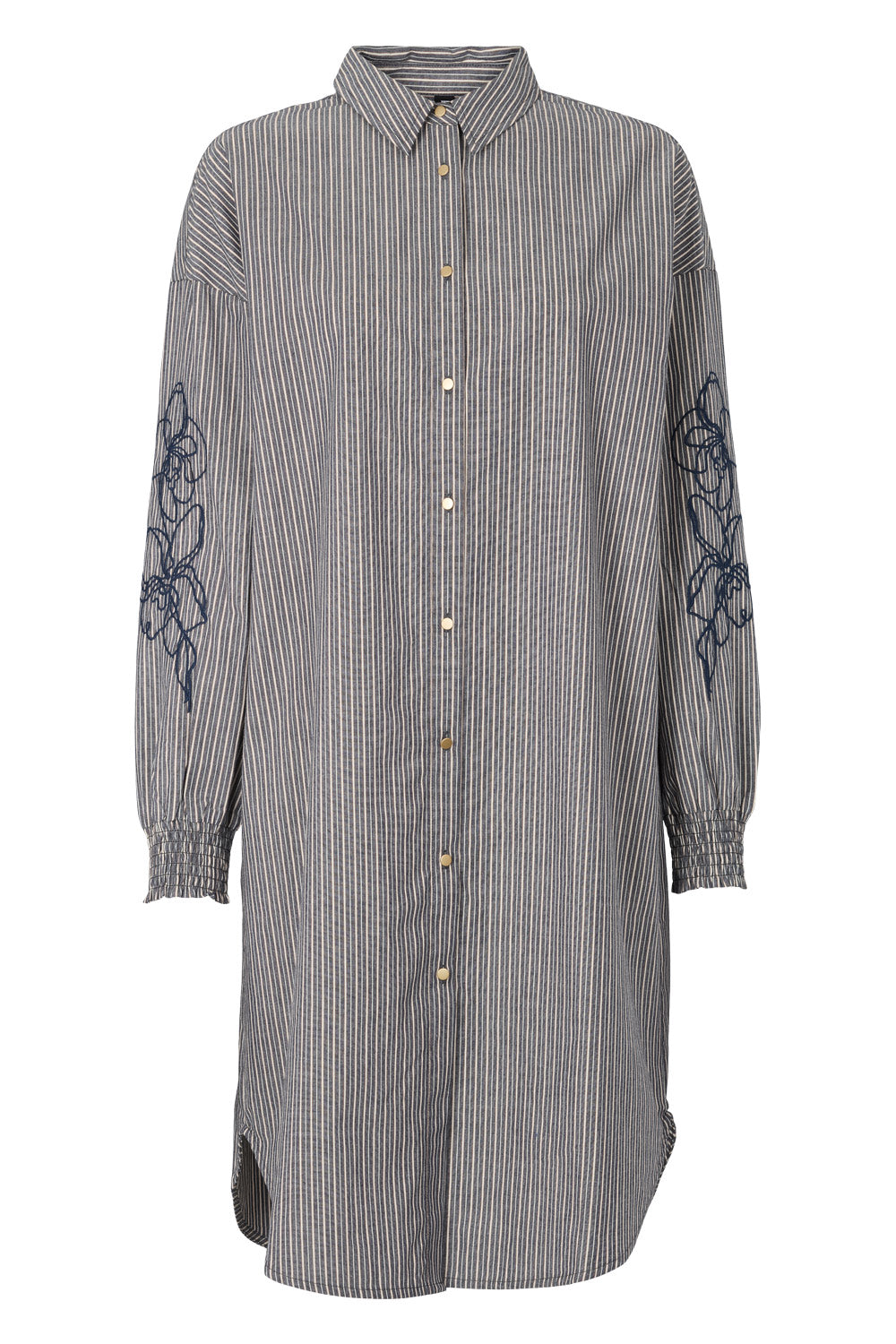 Prepair Celia Dress Dress Blue