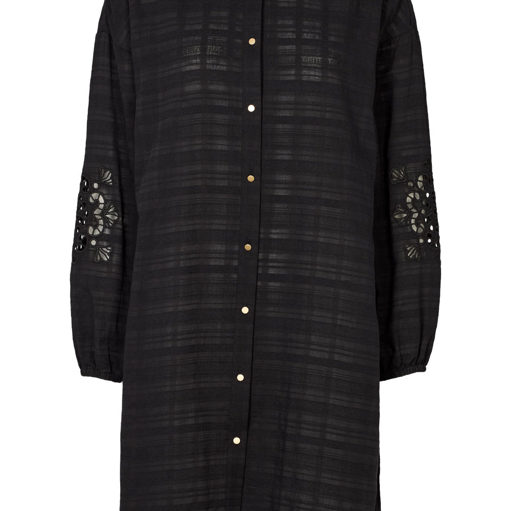 Prepair Celia Dress Dress Washed Black