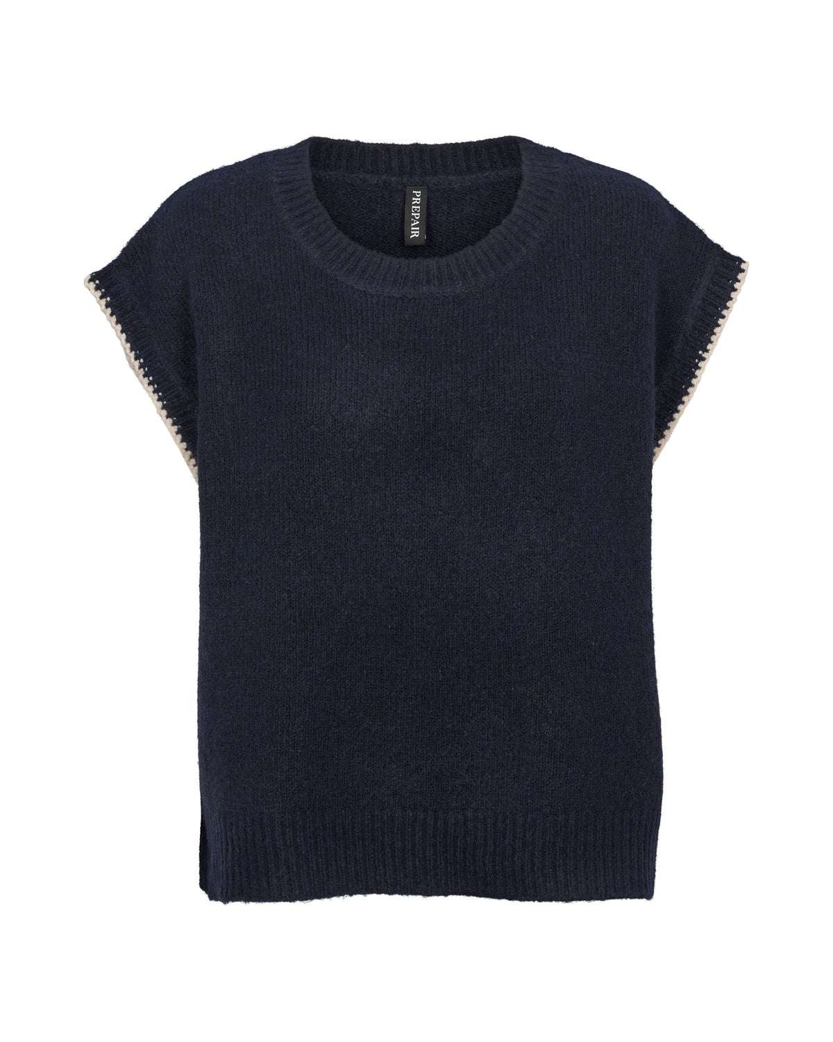 Prepair Delilah Vest Vest Navy