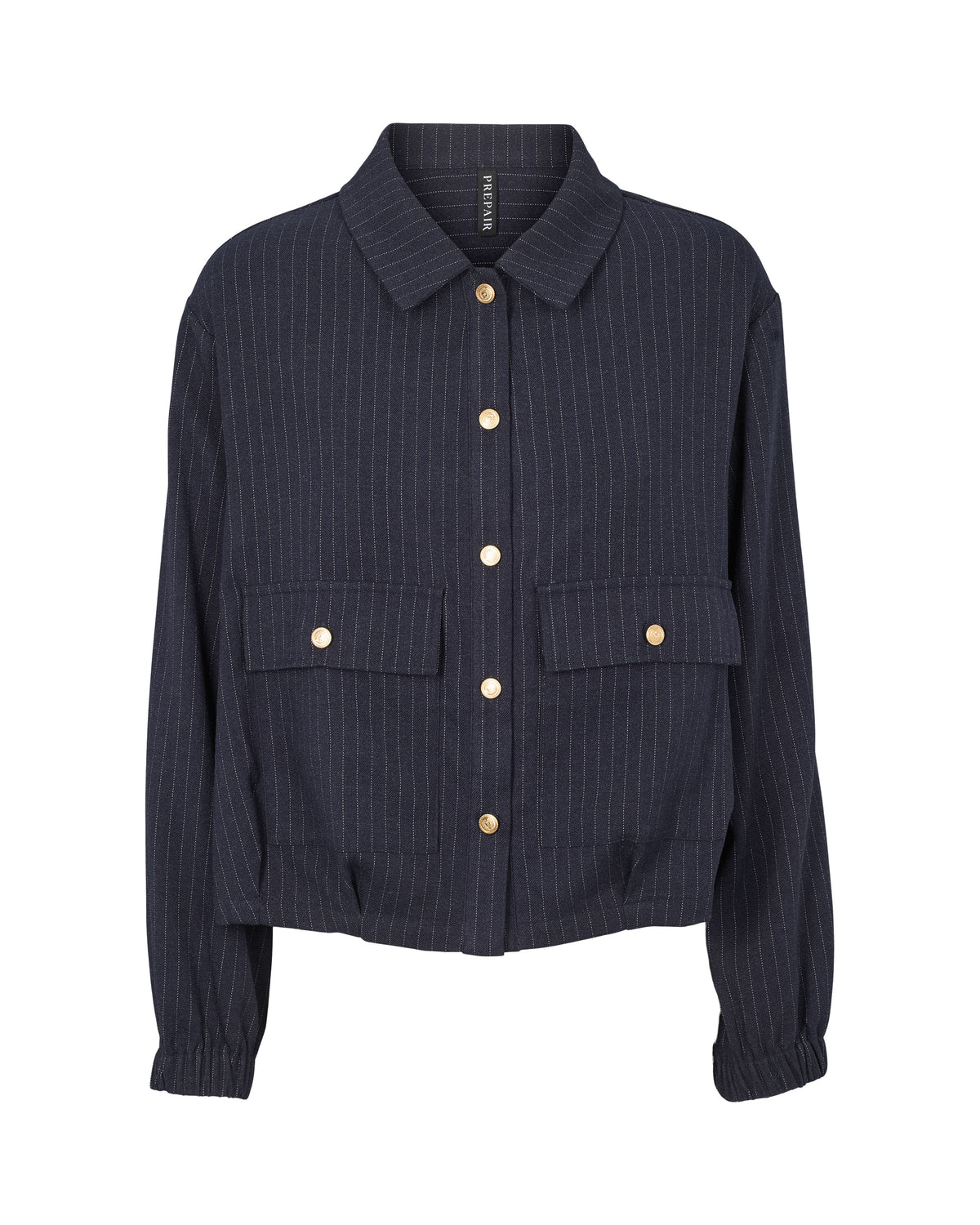 Prepair Elisabeth Jacket Jacket Blue