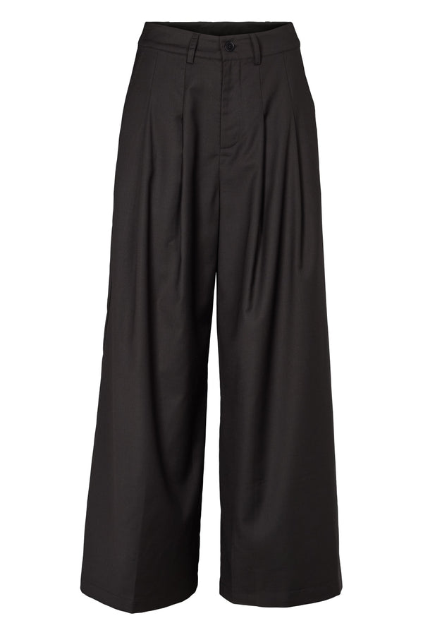 Prepair Ellie Pants Pants Black