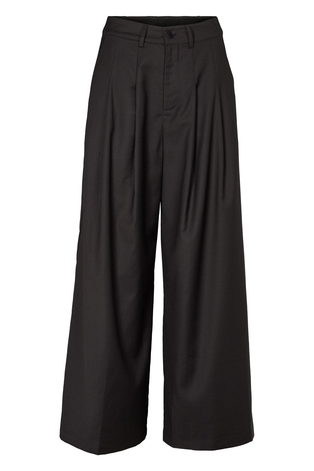 Prepair Ellie Pants Pants Black
