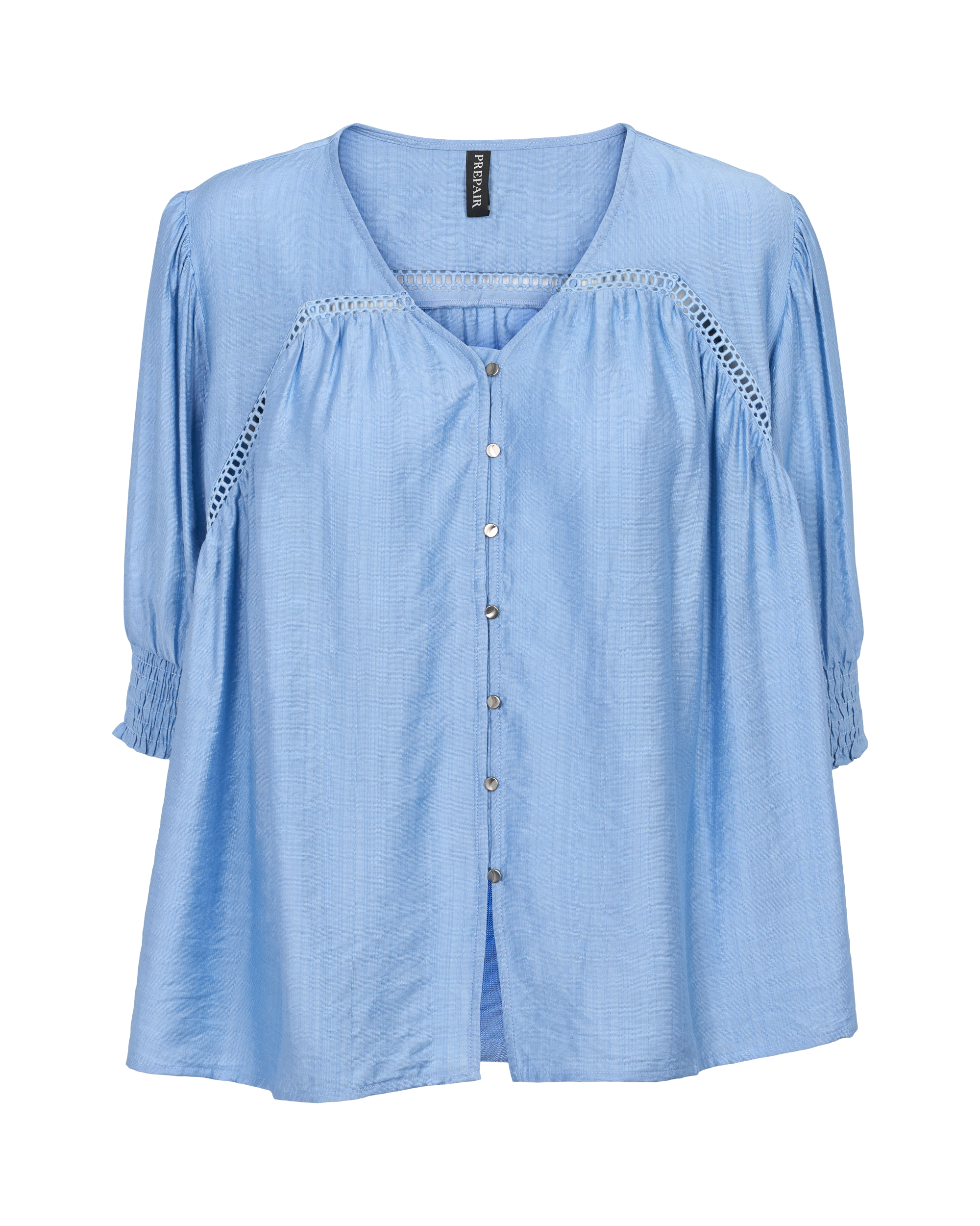 Prepair Emilia Blouse Blouse Blue