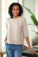 Prepair Evi Knit Knit Sand