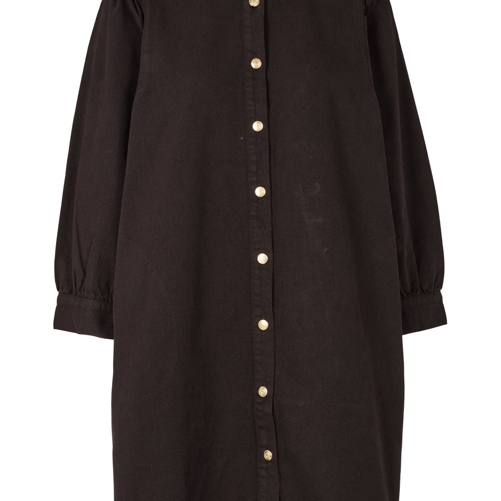 Prepair Figga Dress Dress Coffee