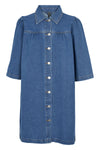 Prepair Filucca Dress Dress Blue