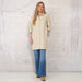 Prepair Filucca Dress Dress Sand