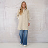 Prepair Filucca Dress Dress Sand