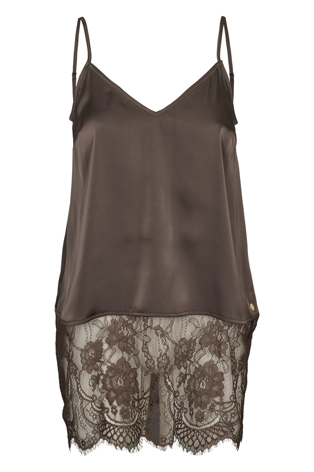 Prepair Giselle Dress Dress Brown