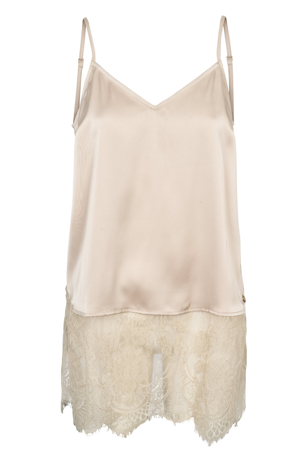 Prepair Giselle Dress Dress Champagne