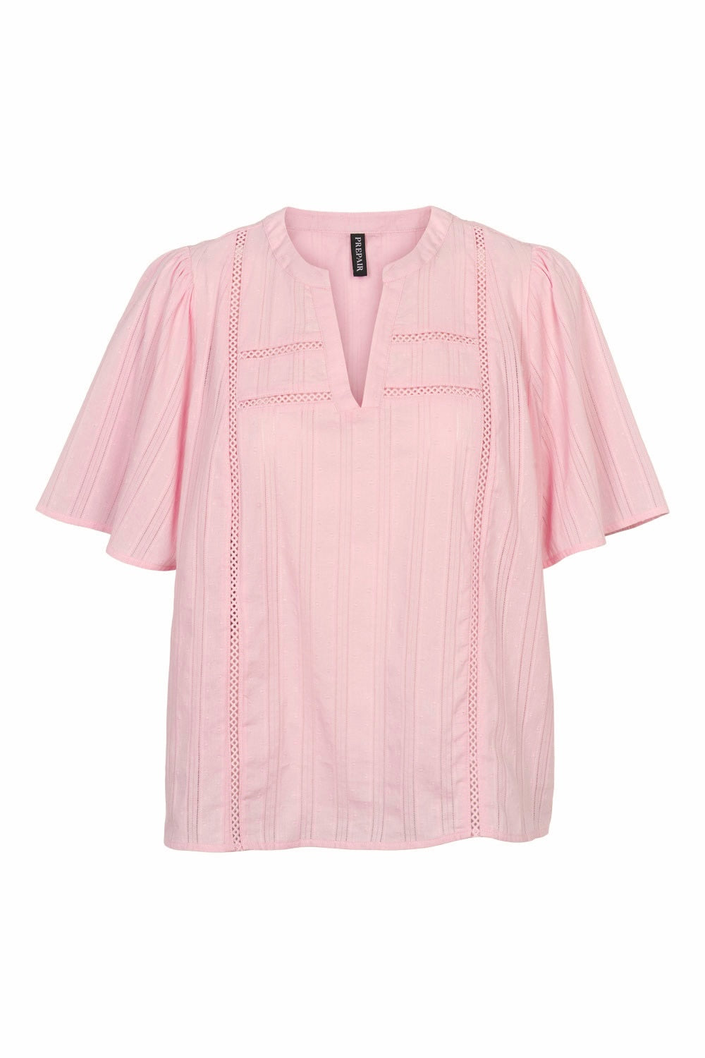 Prepair Hazel Blouse Blouse Rosa