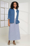 Prepair Holly Shirt Shirt Blue