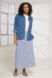 Prepair Holly Shirt Shirt Blue
