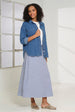 Prepair Holly Shirt Shirt Blue