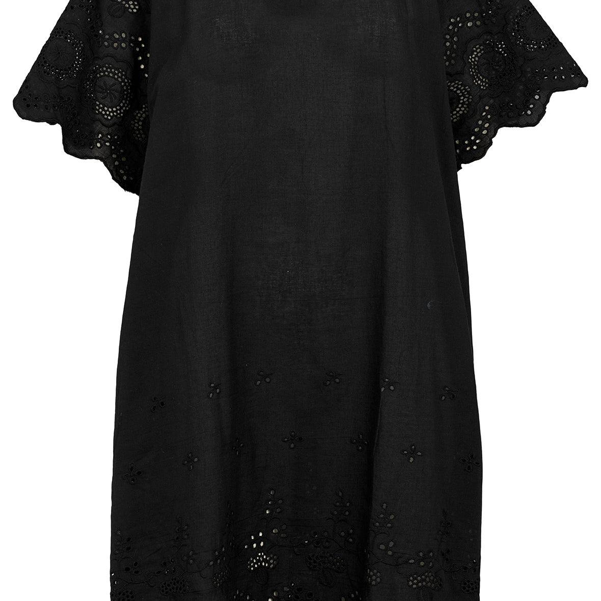 Prepair Isa Dress Dress Black