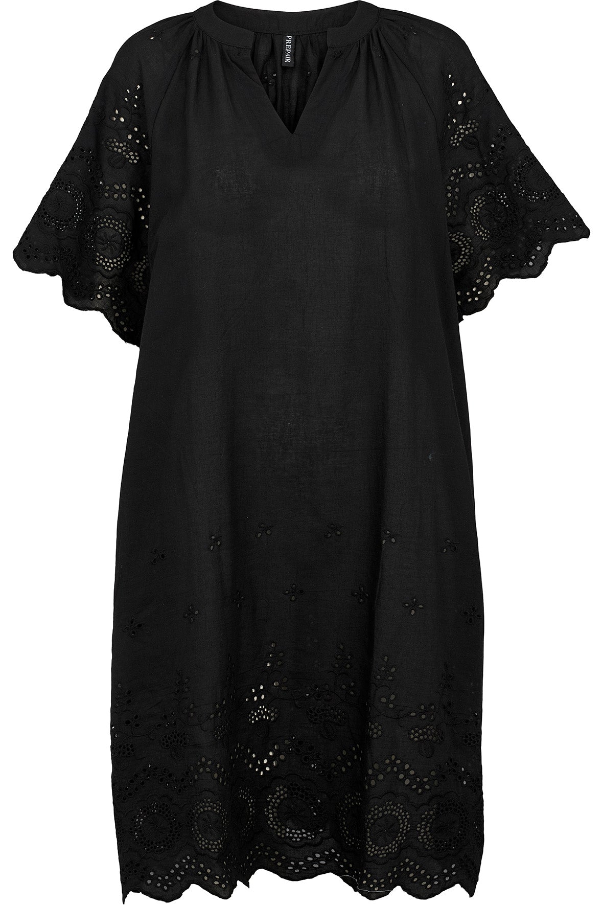 Prepair Isa Dress Dress Black