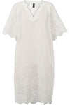 Prepair Isa Dress Dress White