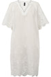 Prepair Isa Dress Dress White