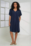 Prepair Jennifer Dress Dress Blue