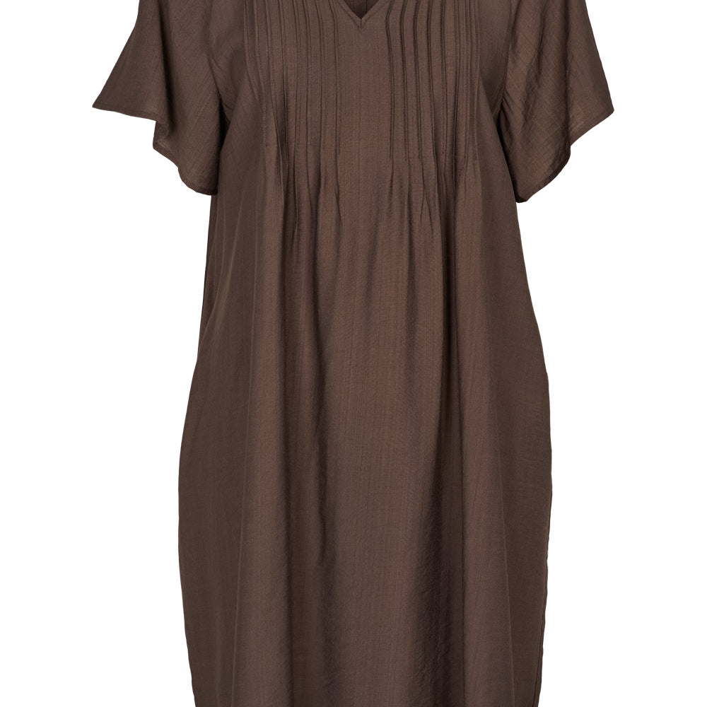 Prepair Jennifer Dress Dress Brown