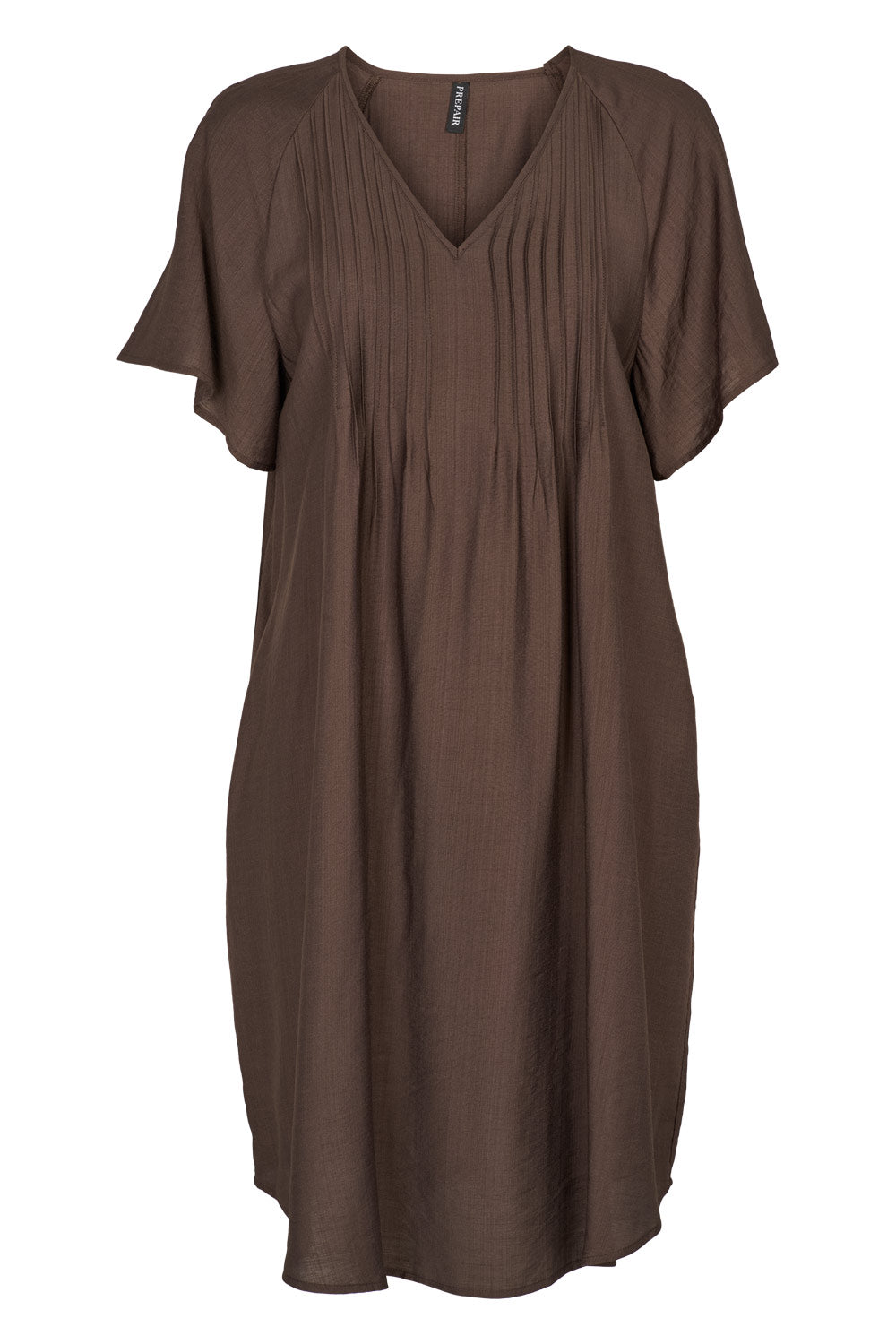 Prepair Jennifer Dress Dress Brown
