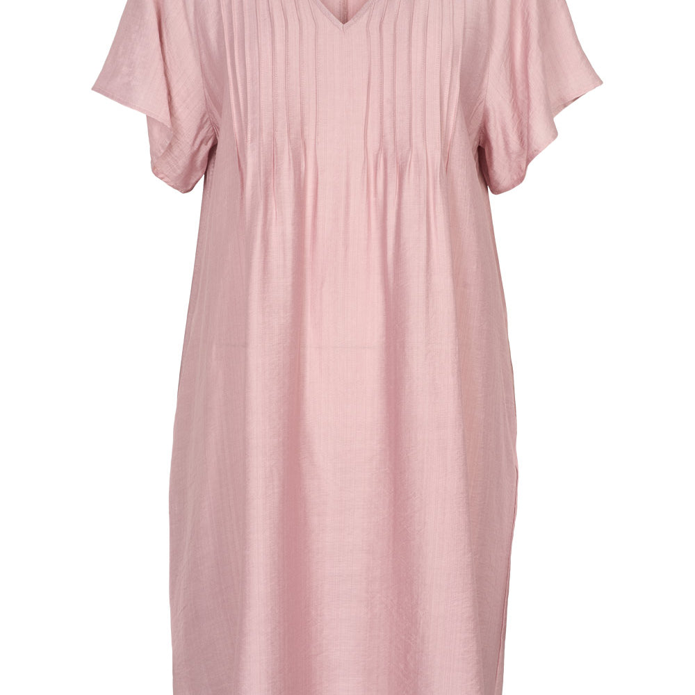 Prepair Jennifer Dress Dress Rosa