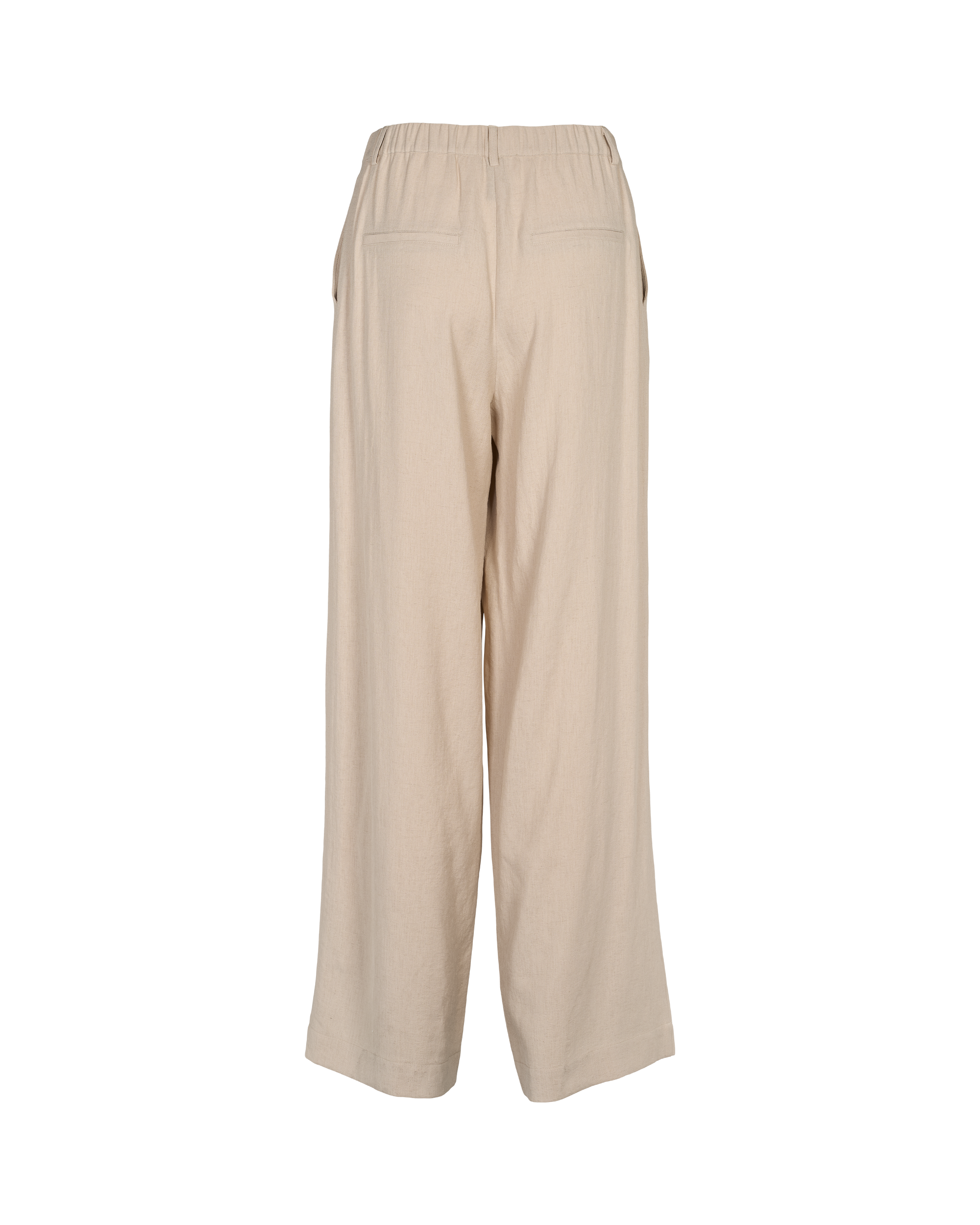 Prepair Karla Pants Pants Beige