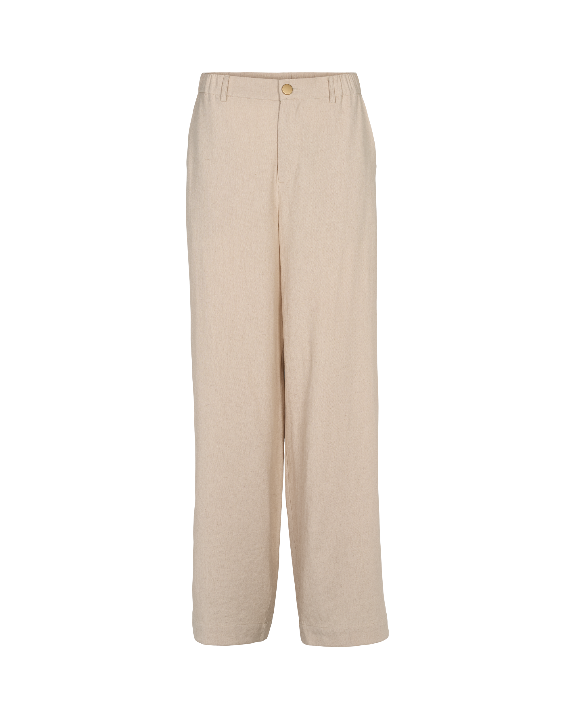 Prepair Karla Pants Pants Beige