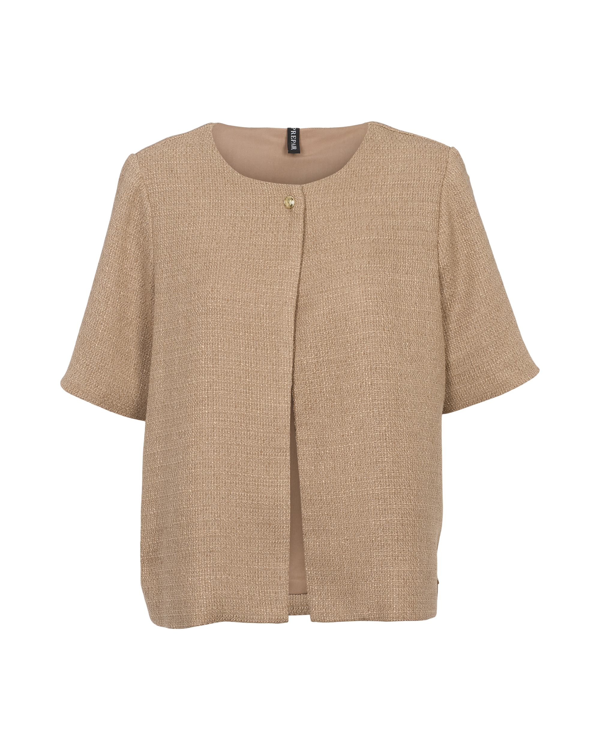 Prepair Lauren Jacket Jacket Sand