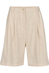 Prepair Linda Shorts Shorts Off white