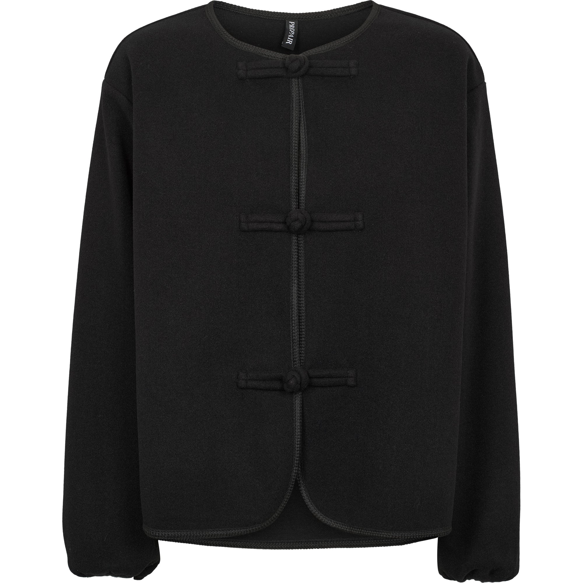 Prepair Lucinda Jacket Jacket Black